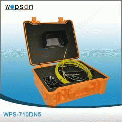 Подводный детектор водопровод с 6мм IP68 водонепроницаемая камера