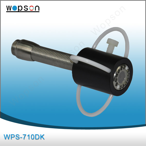 Слейте канализации Ip68 водонепроницаемая камера для сантехники детектор